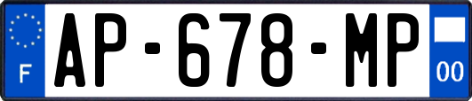 AP-678-MP