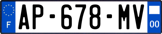 AP-678-MV