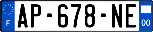 AP-678-NE