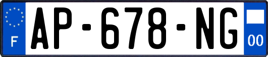 AP-678-NG
