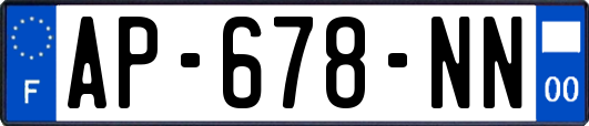 AP-678-NN