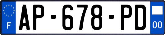 AP-678-PD