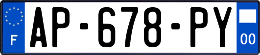 AP-678-PY