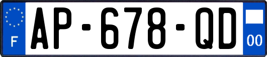 AP-678-QD