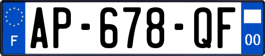 AP-678-QF