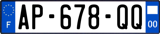 AP-678-QQ