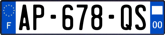 AP-678-QS