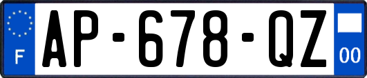 AP-678-QZ