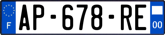AP-678-RE
