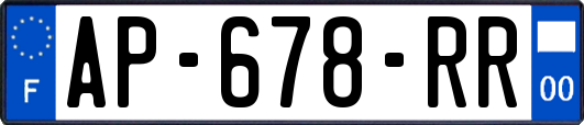 AP-678-RR