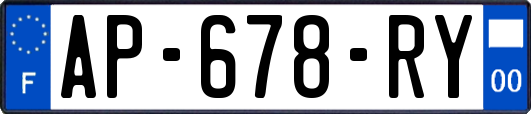 AP-678-RY