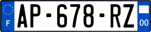 AP-678-RZ