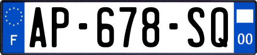 AP-678-SQ