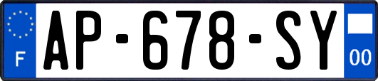AP-678-SY