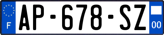 AP-678-SZ