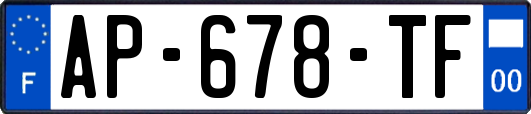 AP-678-TF