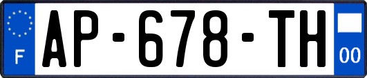 AP-678-TH
