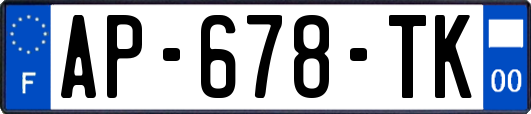 AP-678-TK