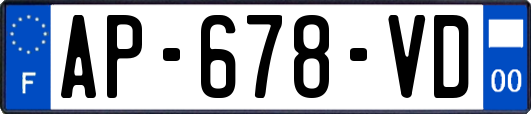 AP-678-VD