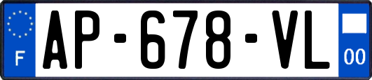 AP-678-VL