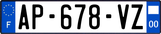 AP-678-VZ
