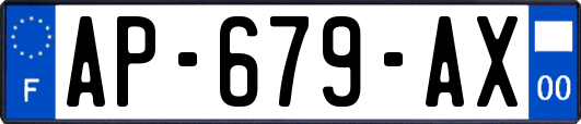 AP-679-AX