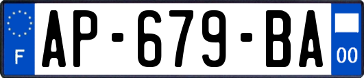 AP-679-BA