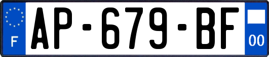 AP-679-BF