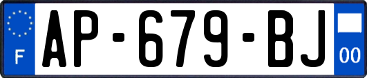 AP-679-BJ