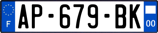 AP-679-BK