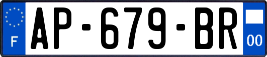 AP-679-BR