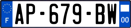 AP-679-BW