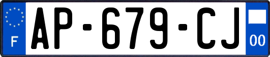 AP-679-CJ