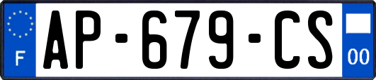 AP-679-CS