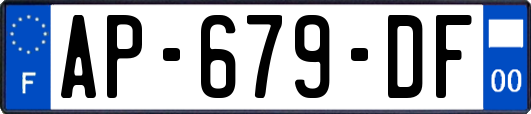 AP-679-DF