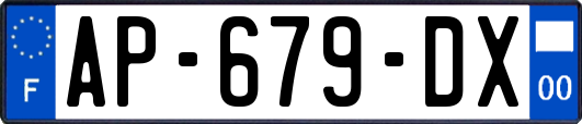 AP-679-DX