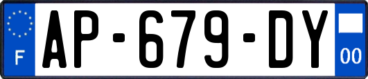 AP-679-DY
