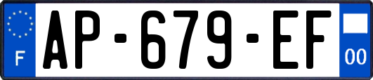 AP-679-EF