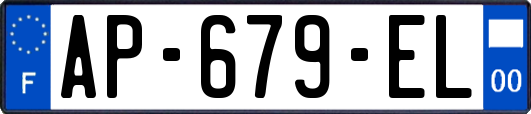 AP-679-EL