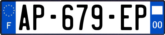 AP-679-EP