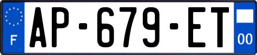 AP-679-ET