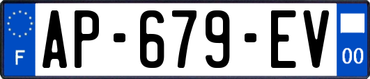 AP-679-EV