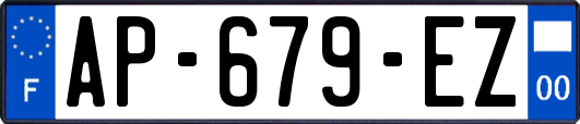AP-679-EZ