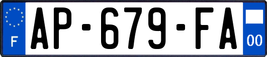 AP-679-FA