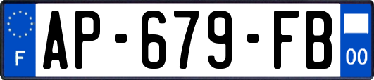 AP-679-FB
