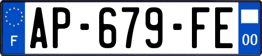 AP-679-FE