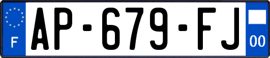 AP-679-FJ