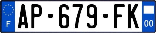 AP-679-FK