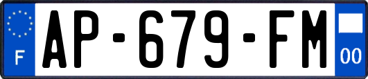 AP-679-FM