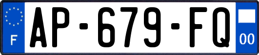 AP-679-FQ